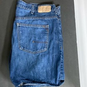 Calvin Klein Jean shorts